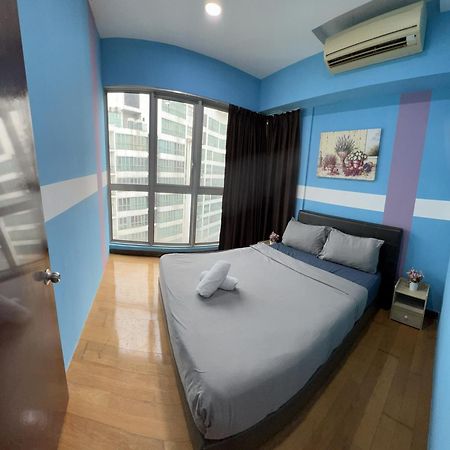 Regalia Suites 424 Kuala Lumpur Zewnętrze zdjęcie