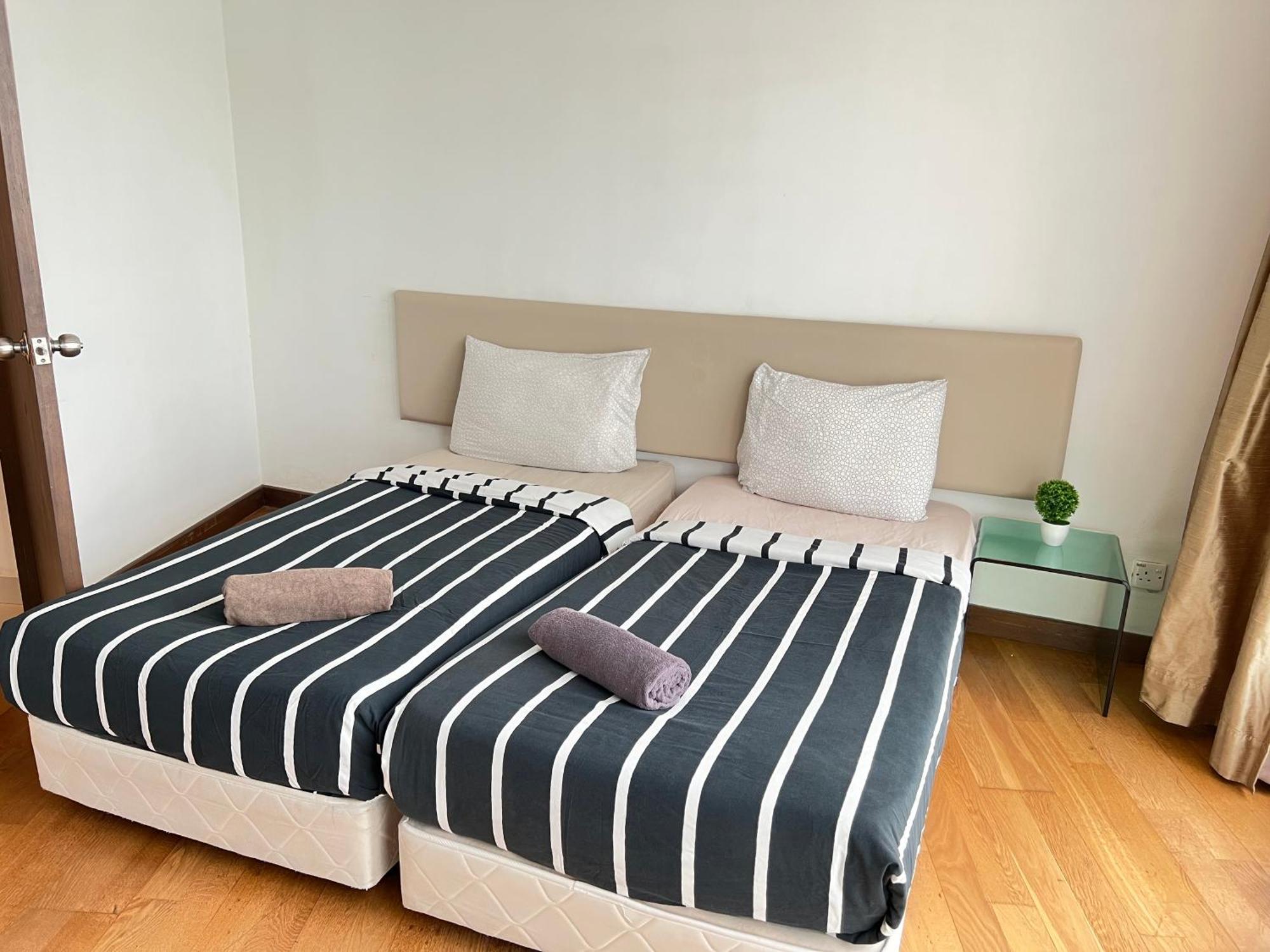 Regalia Suites 424 Kuala Lumpur Zewnętrze zdjęcie