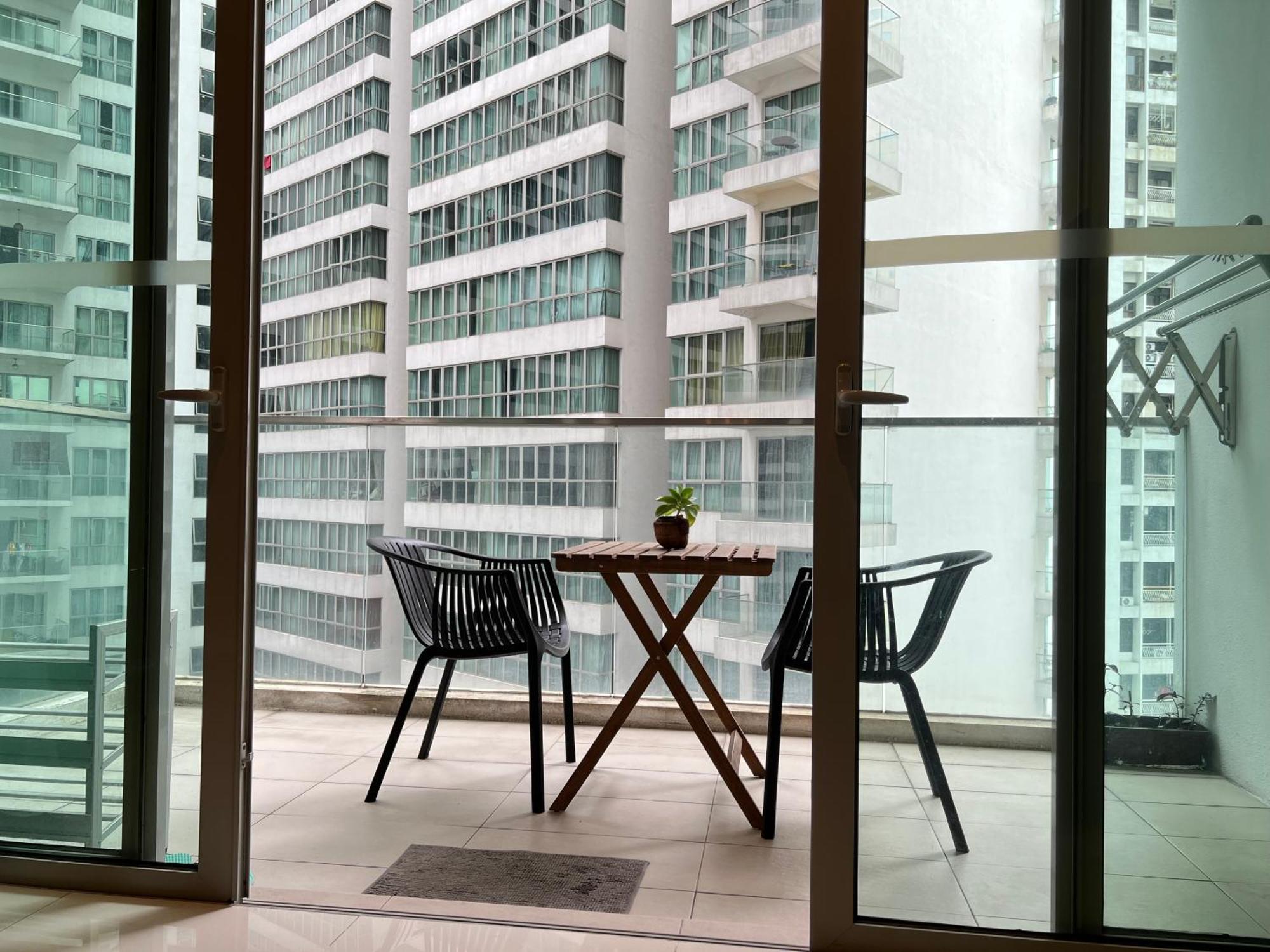 Regalia Suites 424 Kuala Lumpur Zewnętrze zdjęcie