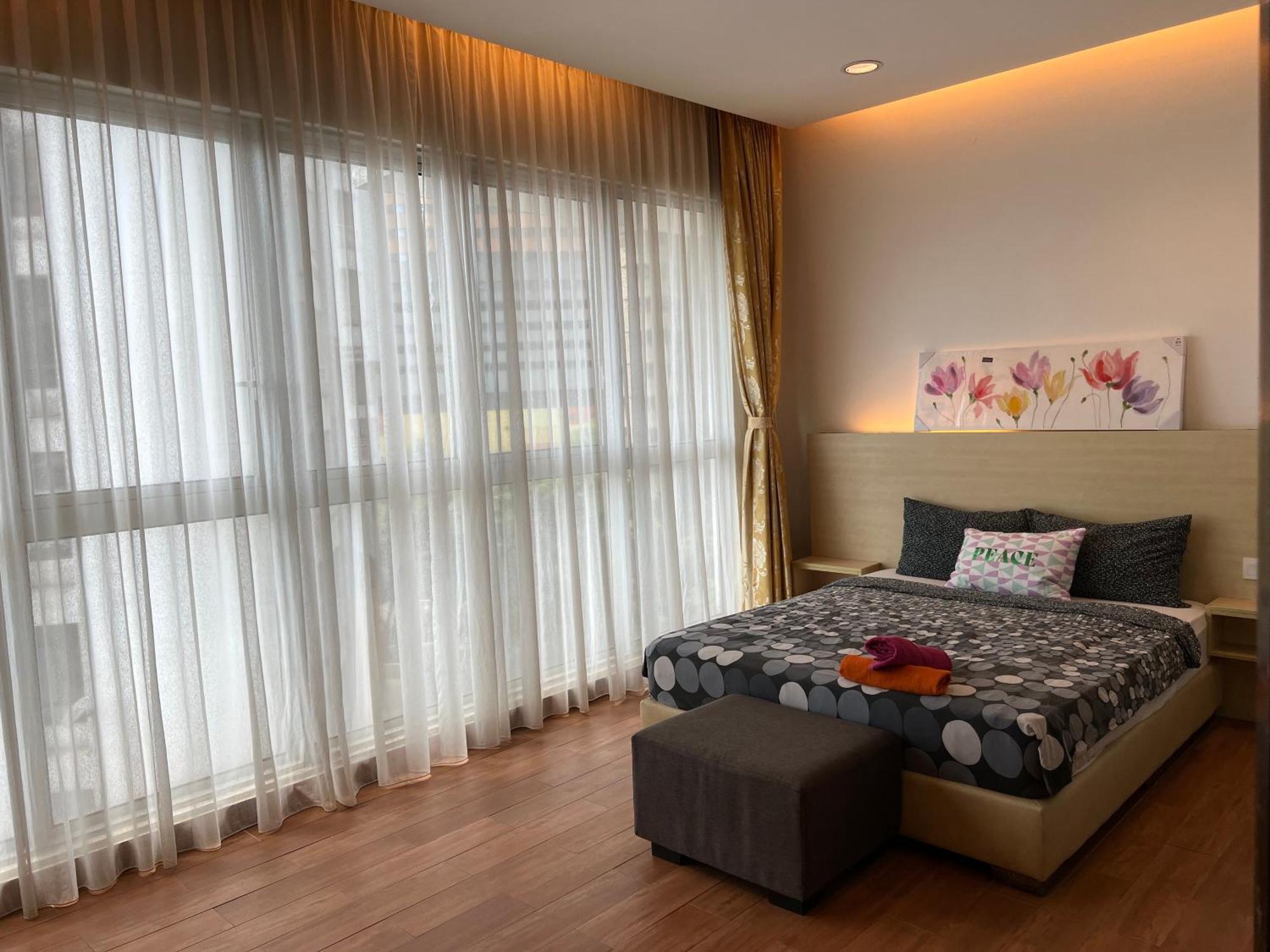 Regalia Suites 424 Kuala Lumpur Zewnętrze zdjęcie