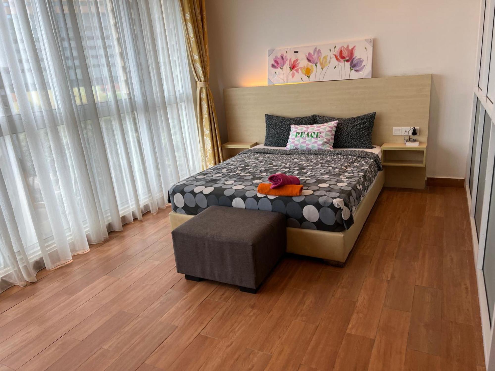 Regalia Suites 424 Kuala Lumpur Zewnętrze zdjęcie