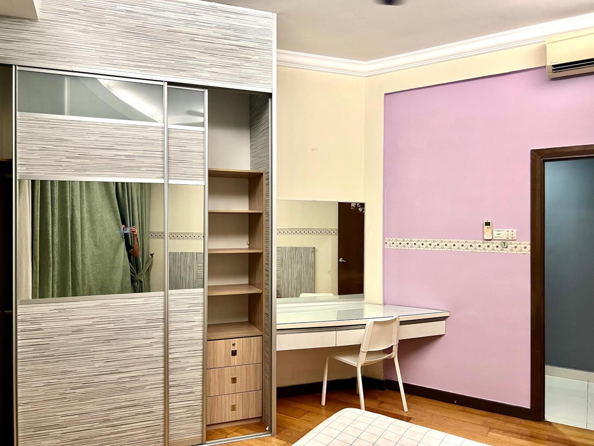 Regalia Suites 424 Kuala Lumpur Zewnętrze zdjęcie