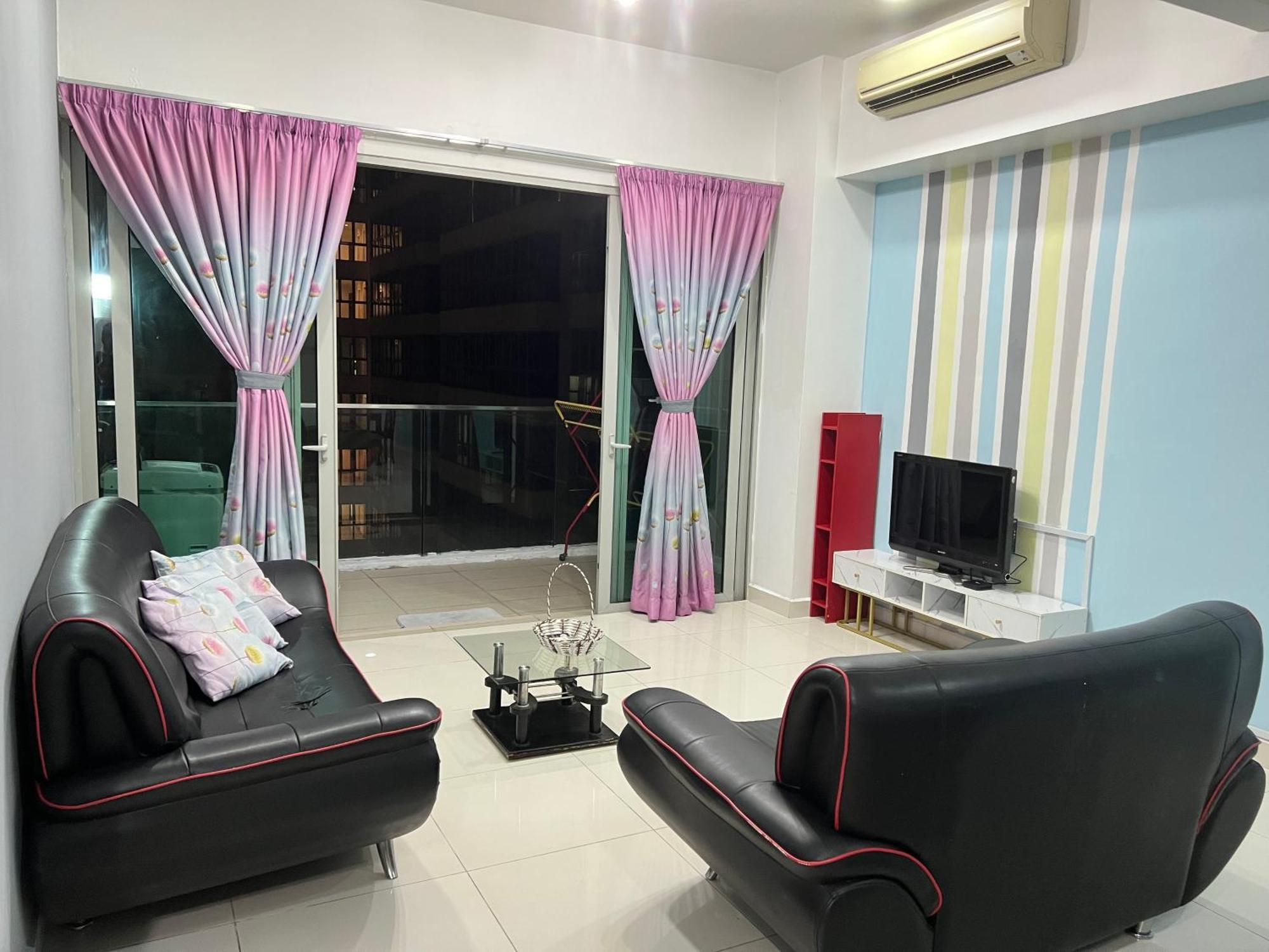 Regalia Suites 424 Kuala Lumpur Zewnętrze zdjęcie